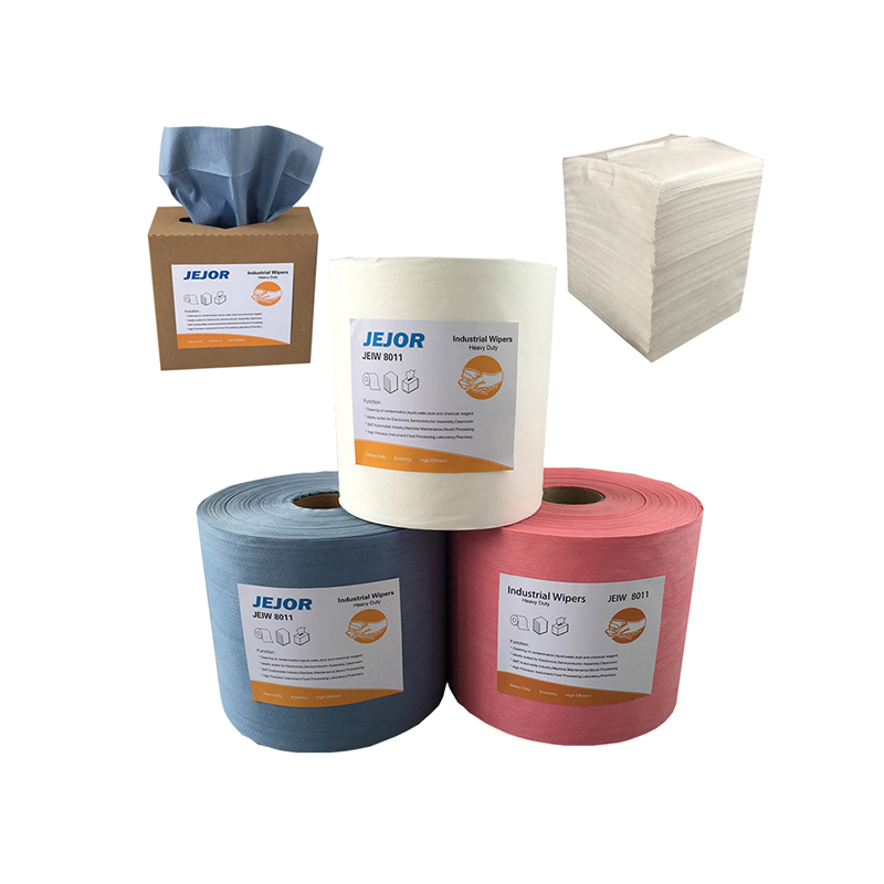 مناديل الثقيلة