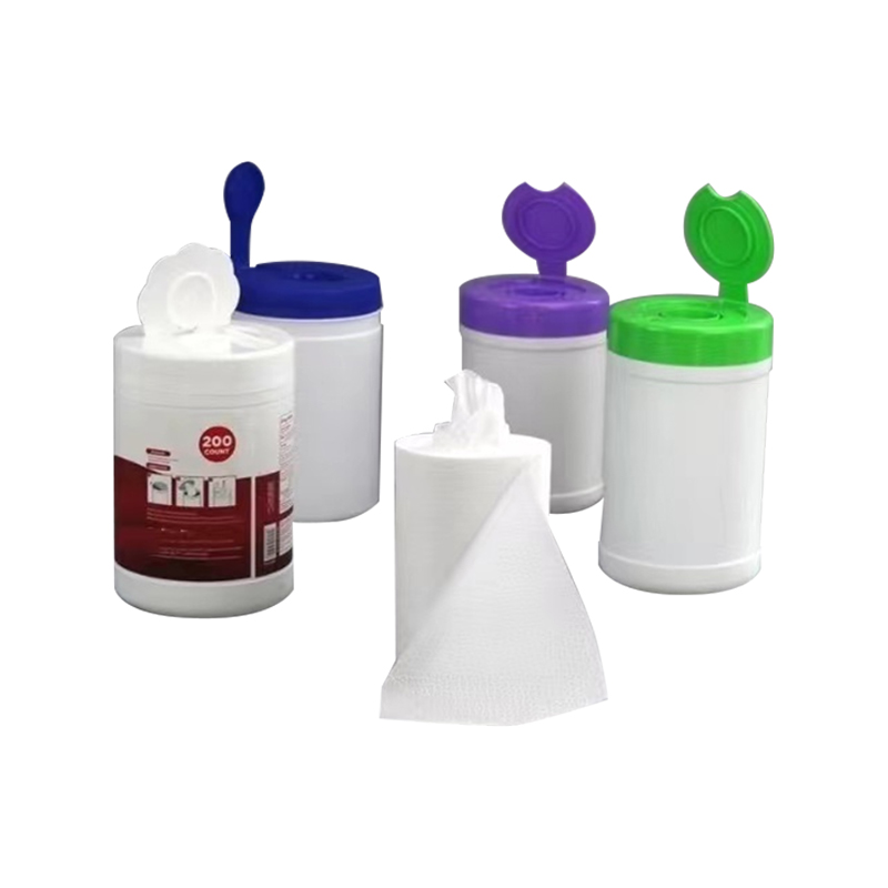 مناديل البرميل