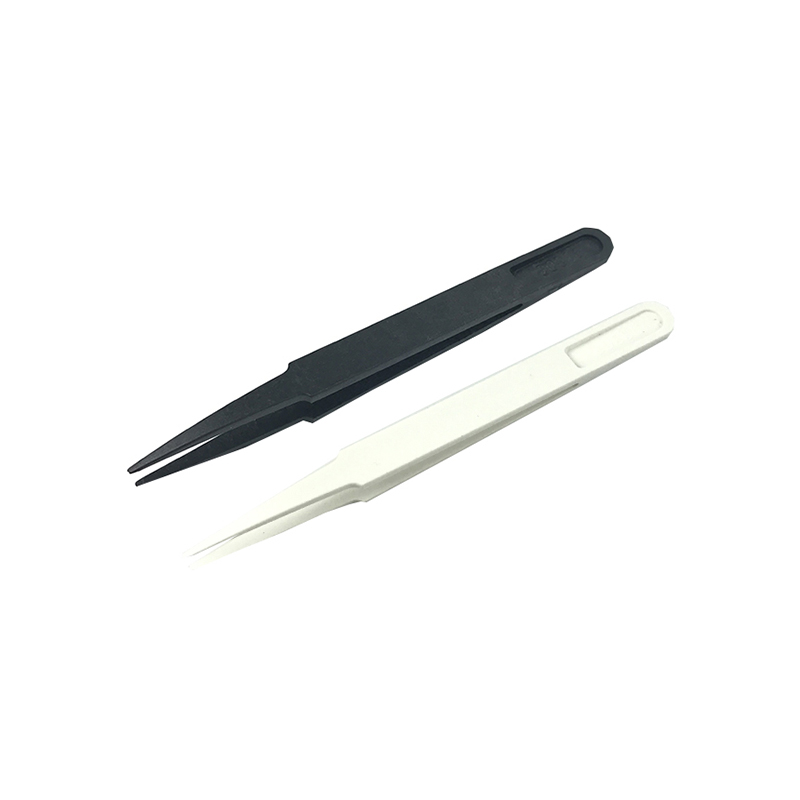 ملقط حمض مقاوم