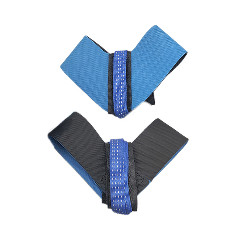 حزام الكعب المعادي