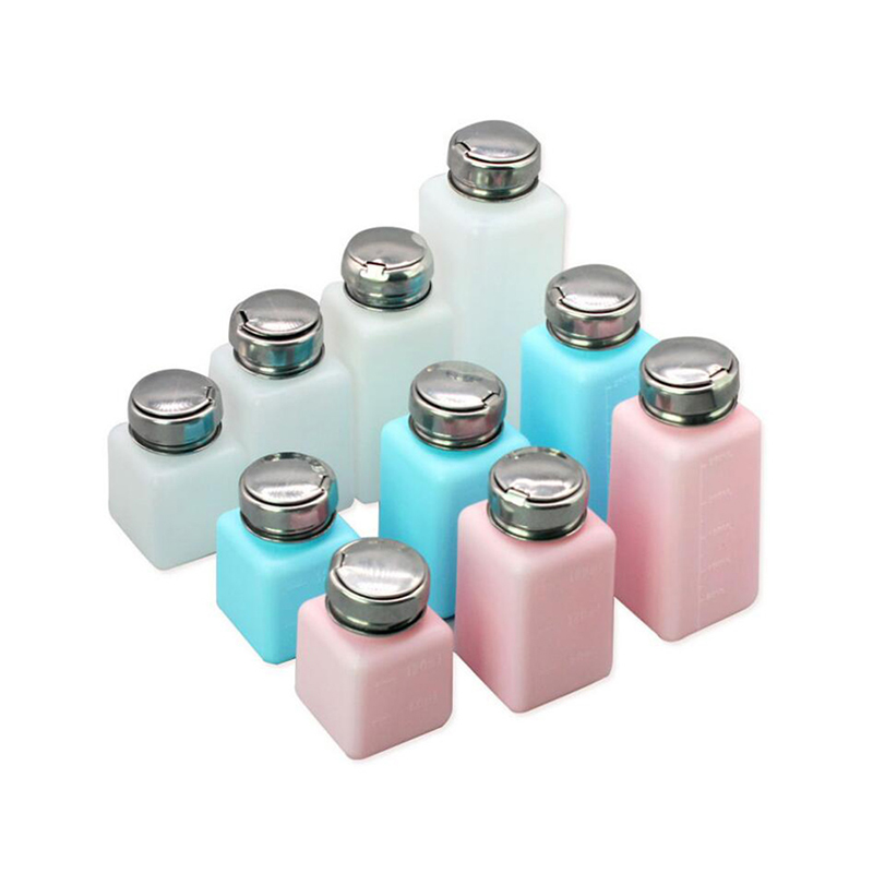 زجاجة مكافحة