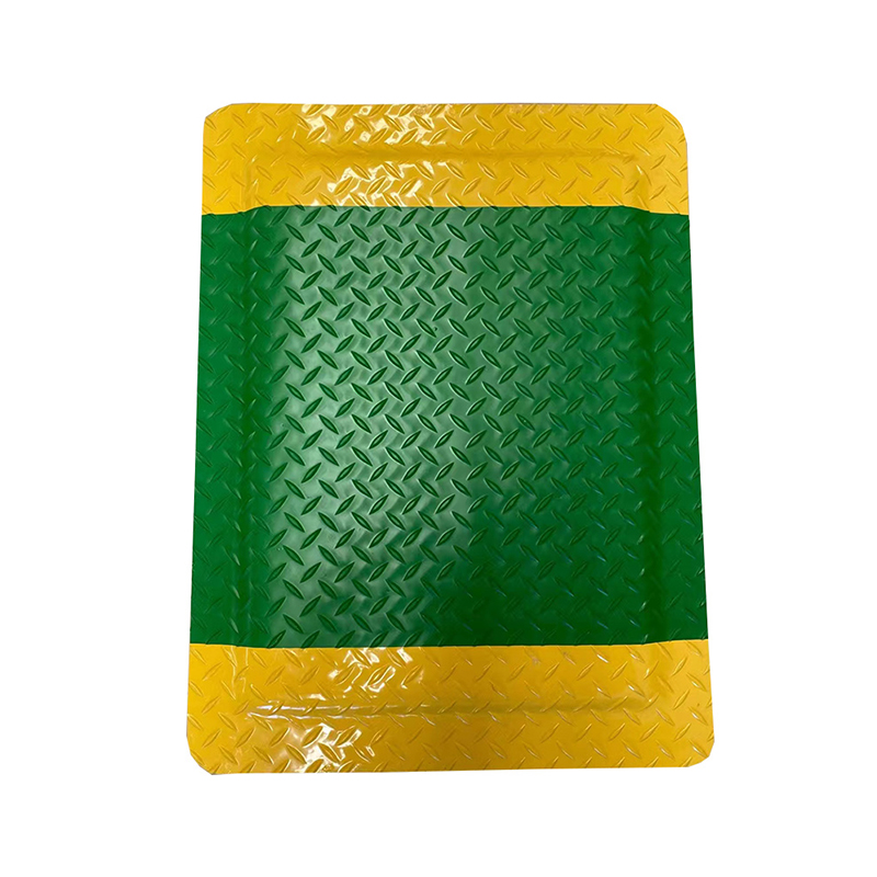 ESD حصيرة أرضية مضادة للاتفاقية