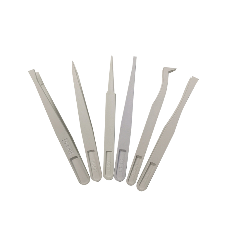 ملقط حمض مقاوم