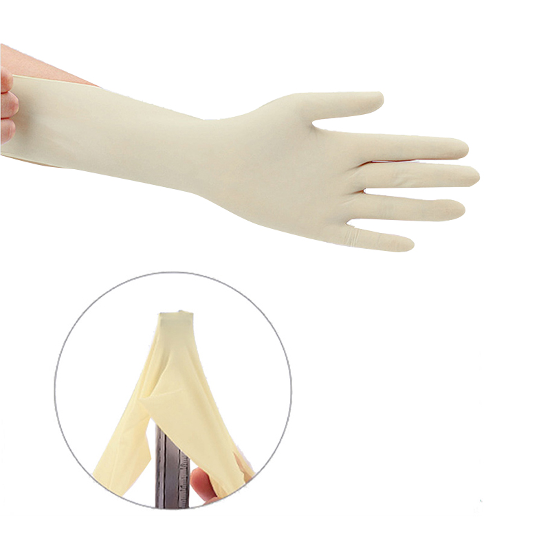 قفازات اللاتكس