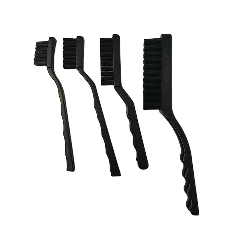 فرشاة مكافحة