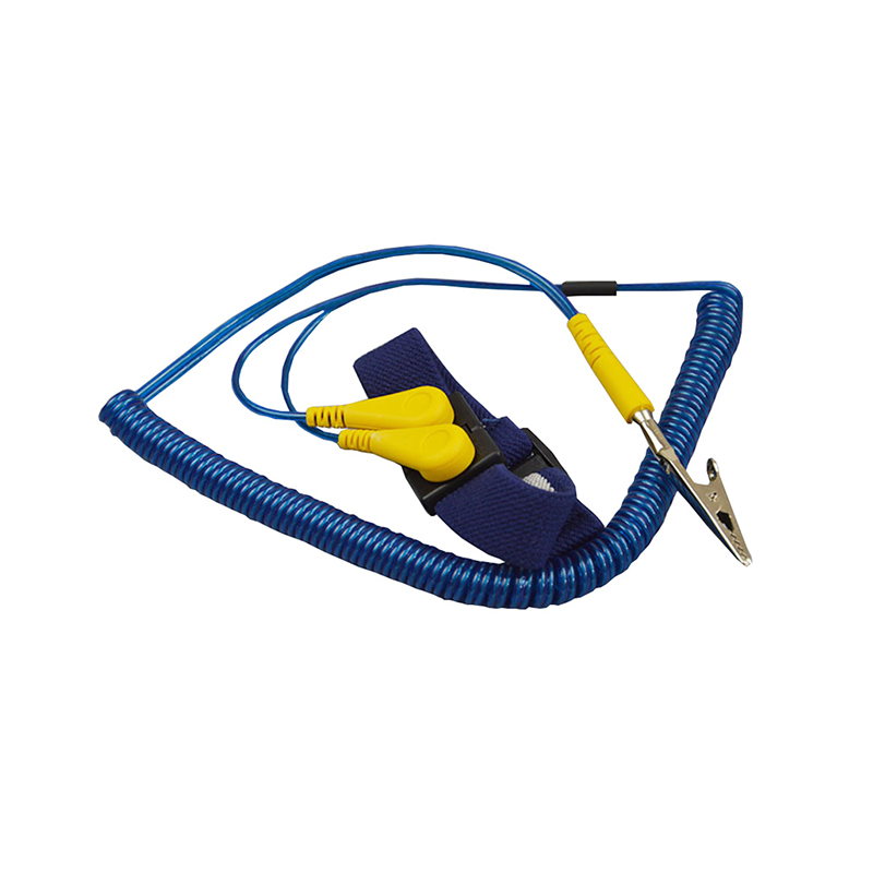 حزام معصم مضاد هيكتي