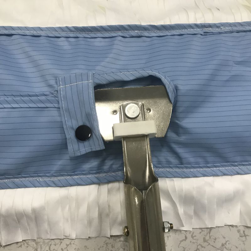 ممسحة مضادة للحيوان