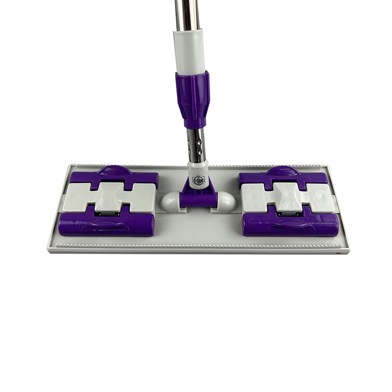 ممسحة نظيفة