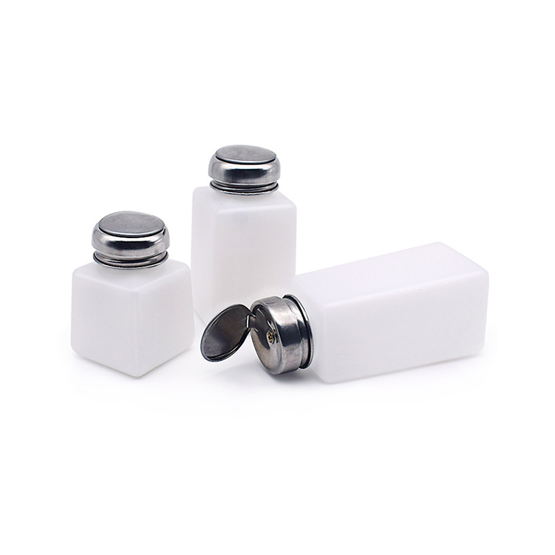 زجاجة مكافحة