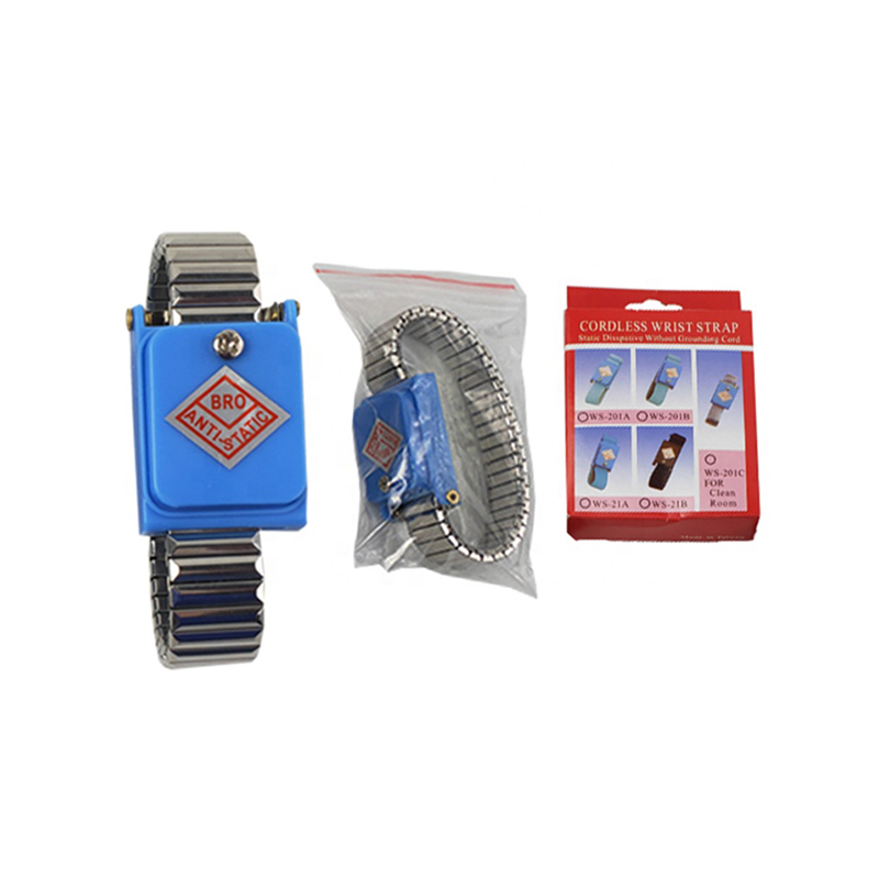 حزام معصم مضاد