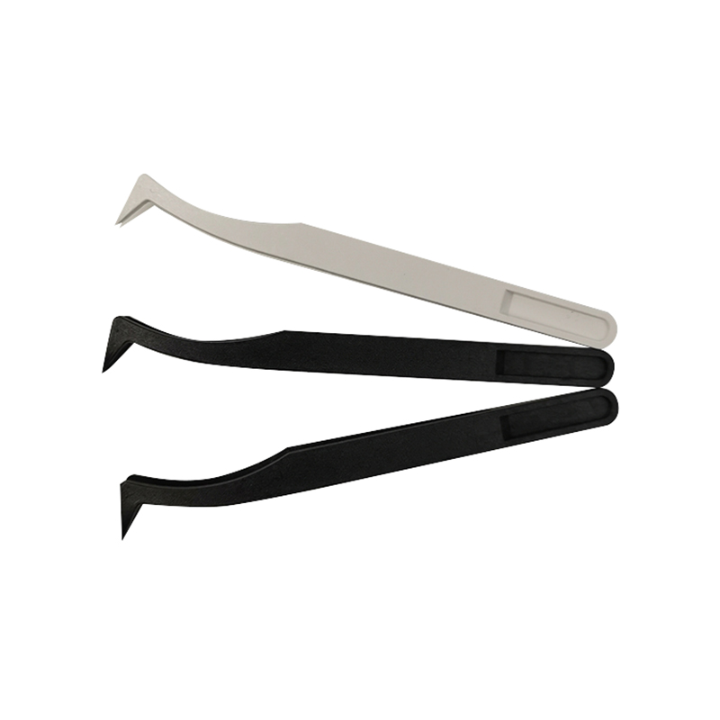 ملقط حمض مقاوم