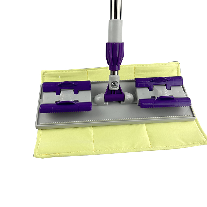 ممسحة نظيفة