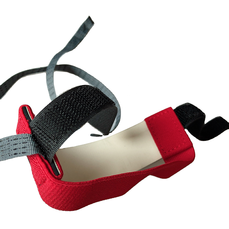 حزام الكعب المعادي