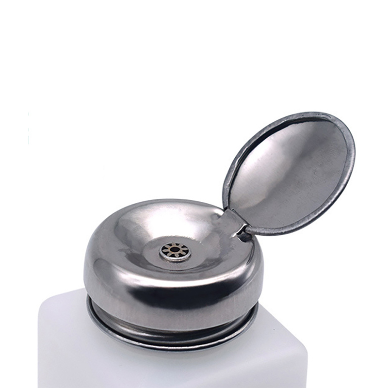 زجاجة مكافحة