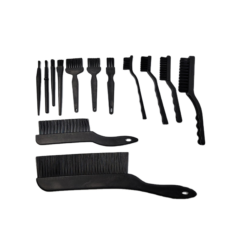 فرشاة مكافحة