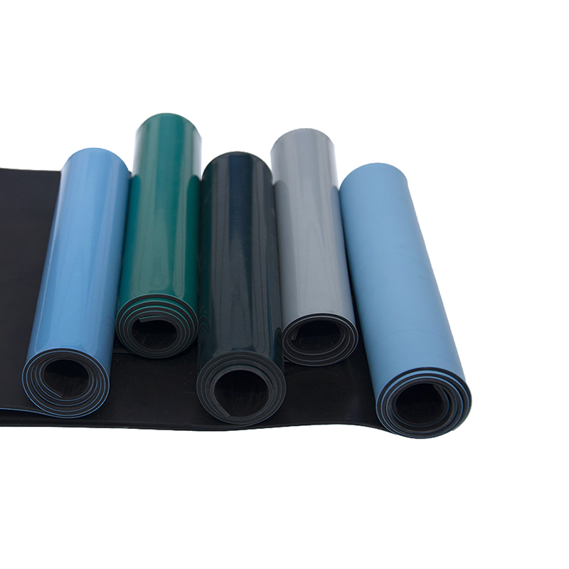 حصيرة الجدول المضاد لله