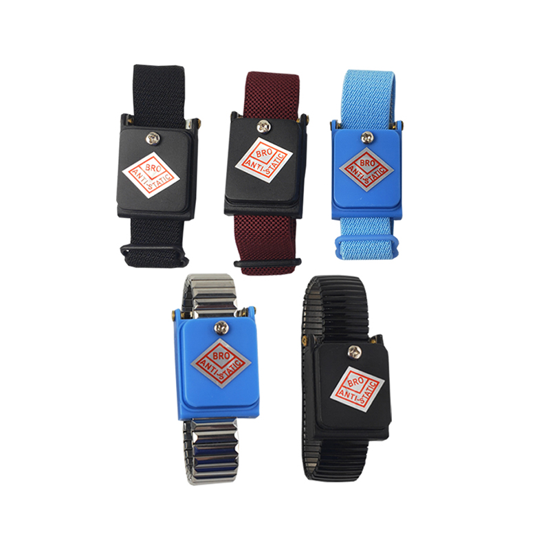 حزام معصم مضاد