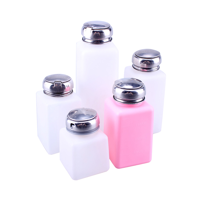 زجاجة مكافحة