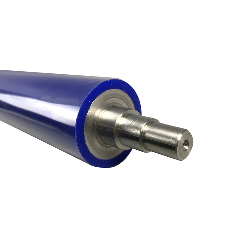 آلات السيليكون لزج الأسطوانة