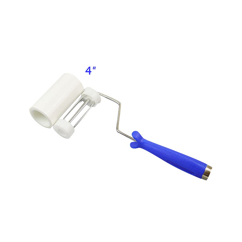 مقبض قصير أسطوانة لزج PE