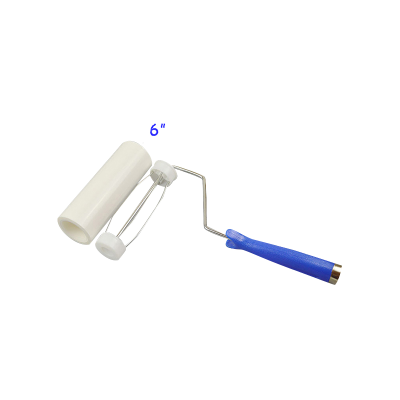 مقبض قصير أسطوانة لزج PE