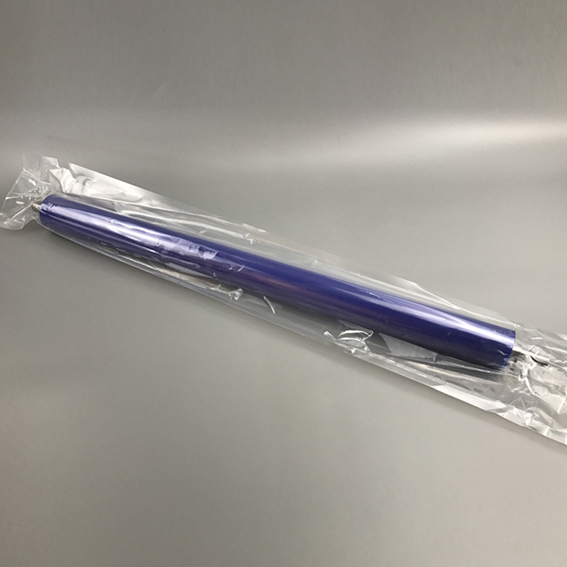 آلات السيليكون لزج الأسطوانة