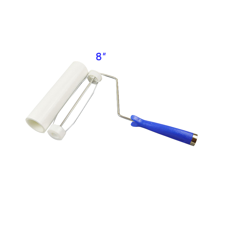 مقبض قصير أسطوانة لزج PE