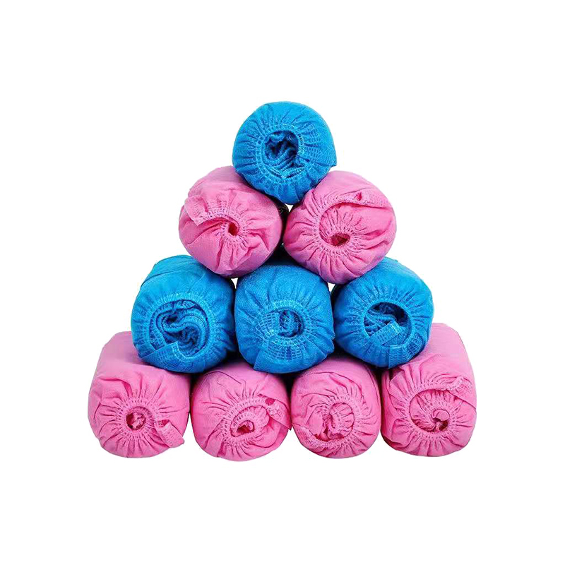 غطاء الحذاء يمكن التخلص منه