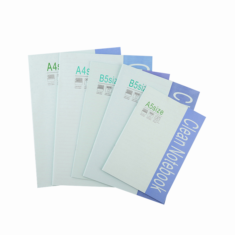 دفتر الغرفة التنظيف