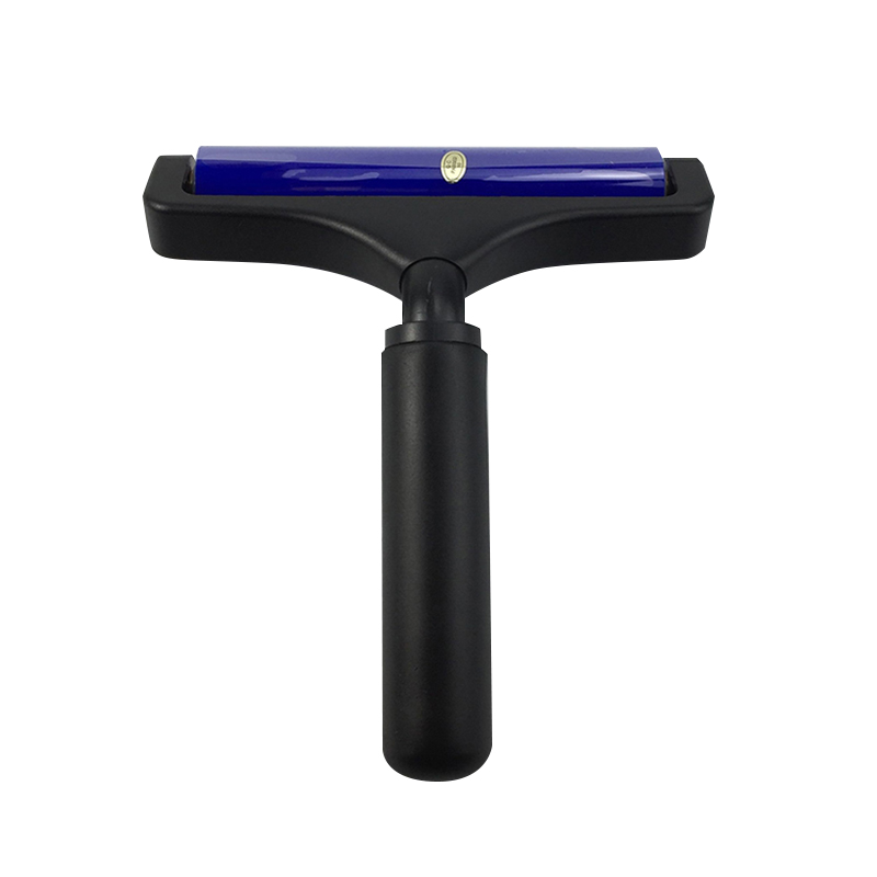 الأسطوانة اللزجة السيليكون （البلاستيك）