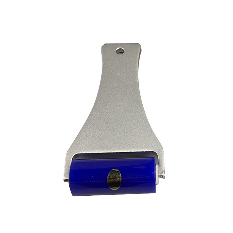 الأسطوانة اللزجة السيليكون （لوحة الألومنيوم）