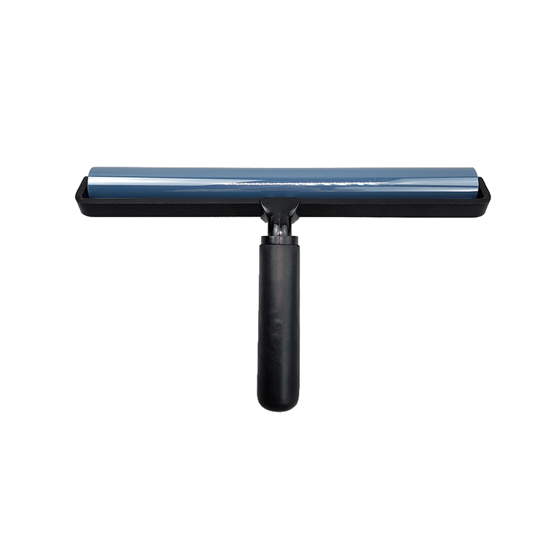 أسطوانة لزجة مطاطية مضادة