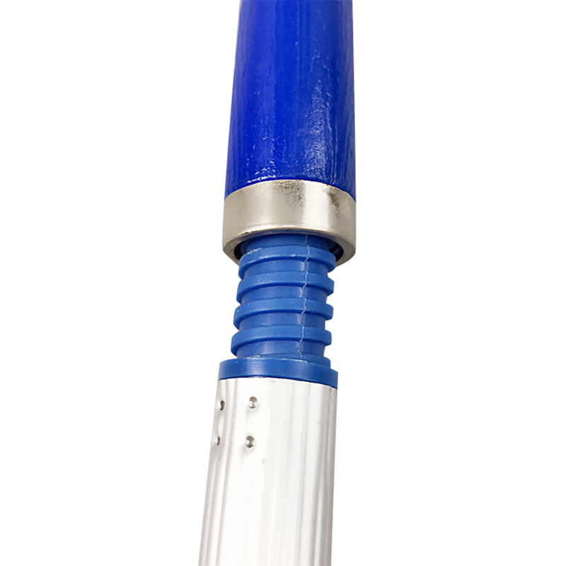 PE قضيب تمديد الأسطوانة اللزجة