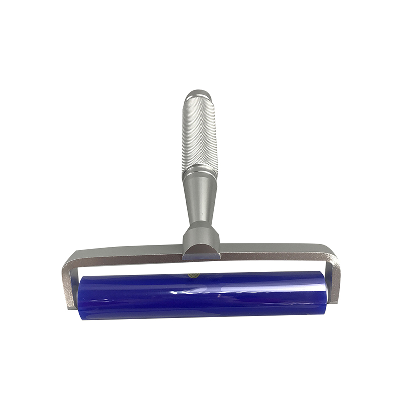 الأسطوانة اللزجة السيليكون （جميع الألومنيوم）