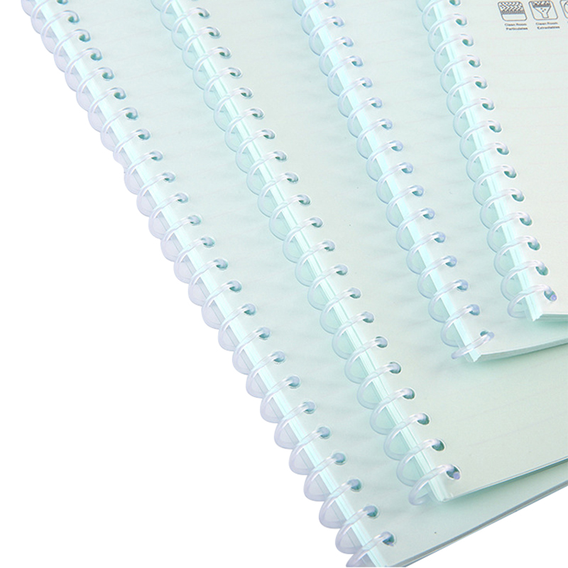 دفتر الغرفة التنظيف