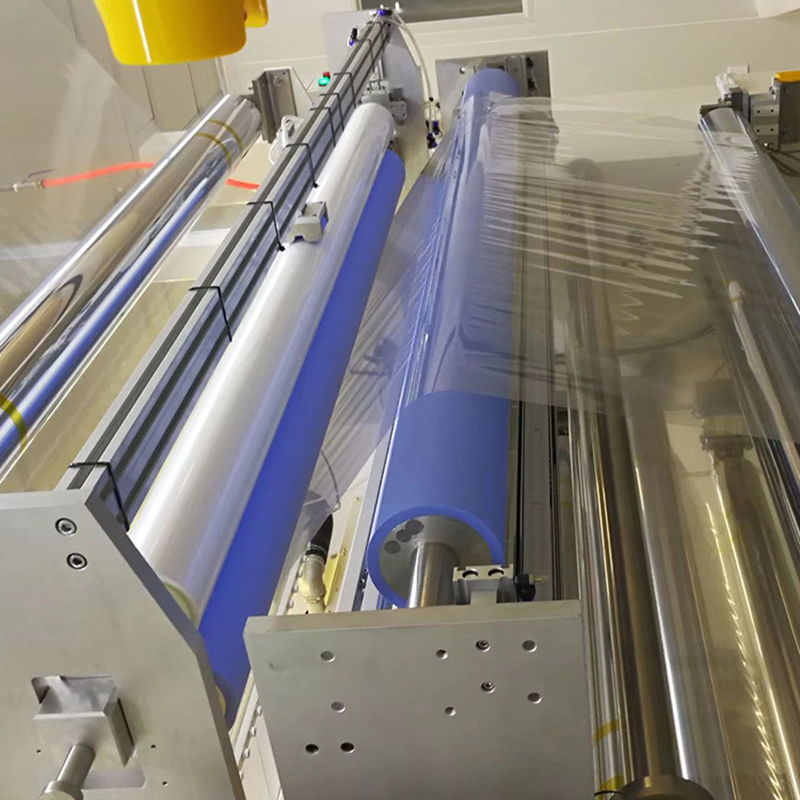 PP لزجة الأسطوانة