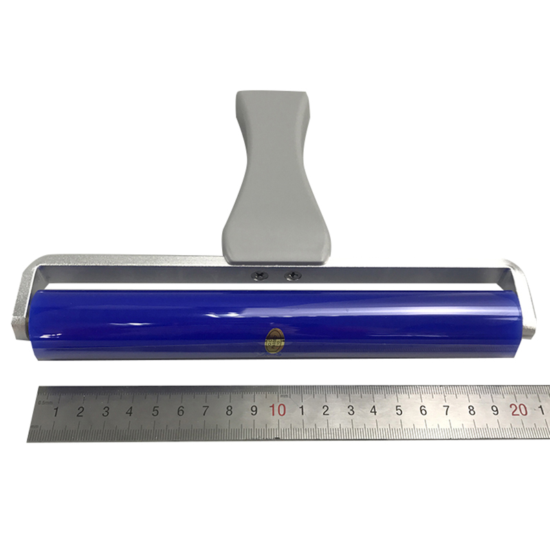 الأسطوانة اللزجة السيليكون （ABS）