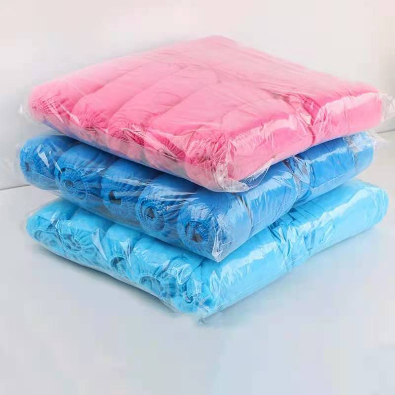 غطاء الحذاء يمكن التخلص منه