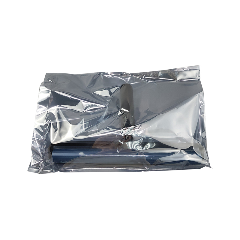 أسطوانة لزجة مطاطية مضادة