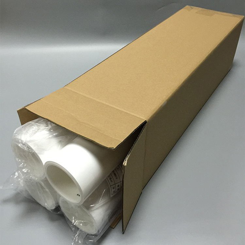 PP لزجة الأسطوانة