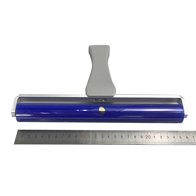 الأسطوانة اللزجة السيليكون （ABS）