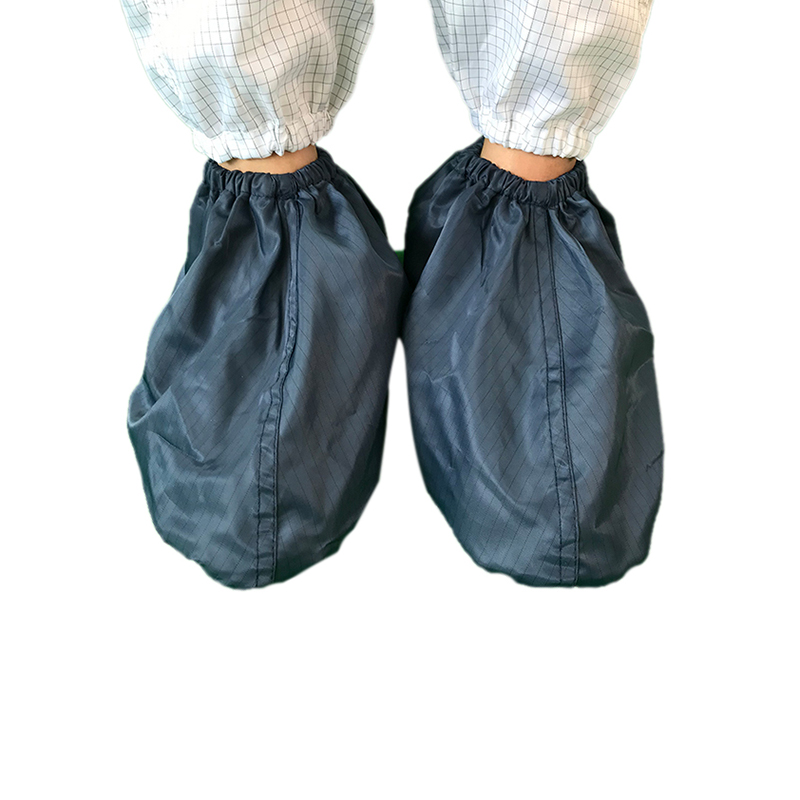 غطاء حذاء ESD