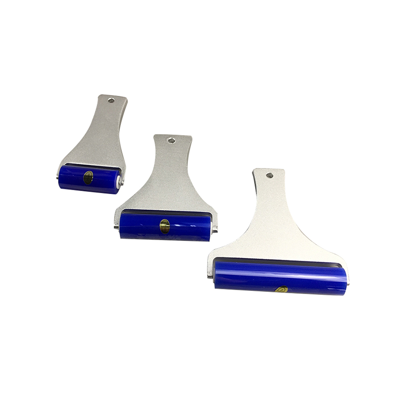 الأسطوانة اللزجة السيليكون （لوحة الألومنيوم）