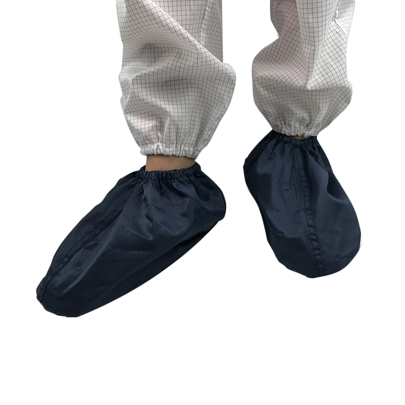 غطاء حذاء ESD