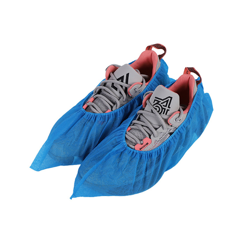 غطاء الحذاء يمكن التخلص منه