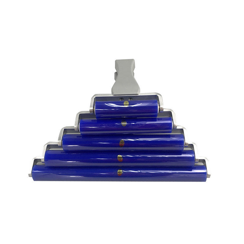 الأسطوانة اللزجة السيليكون （ABS）