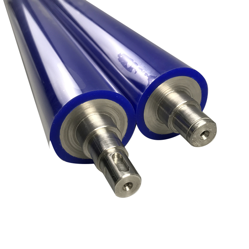 آلات السيليكون لزج الأسطوانة