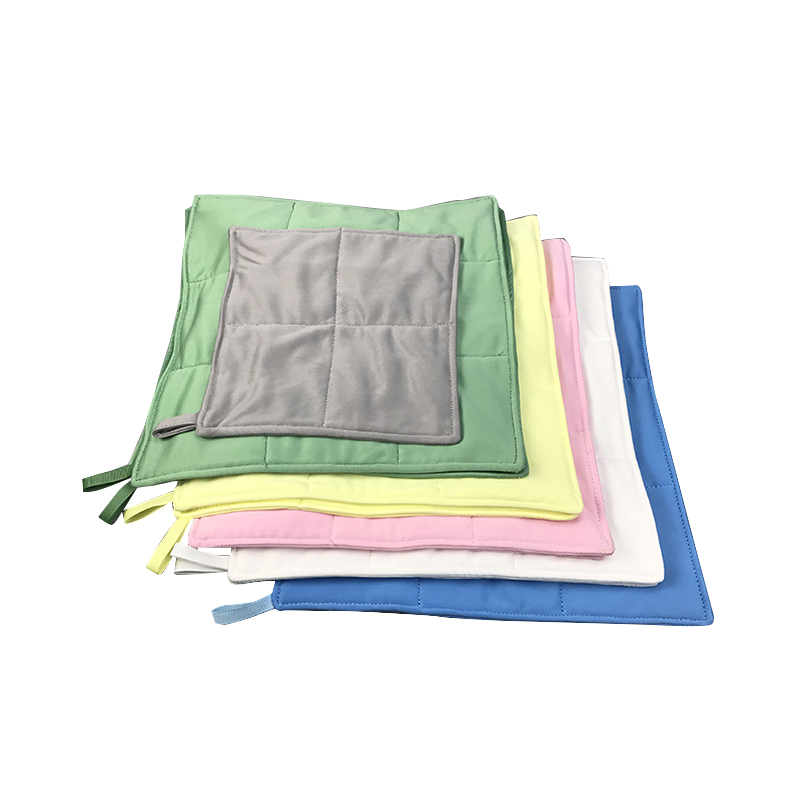 خرقة غرفة النظيف