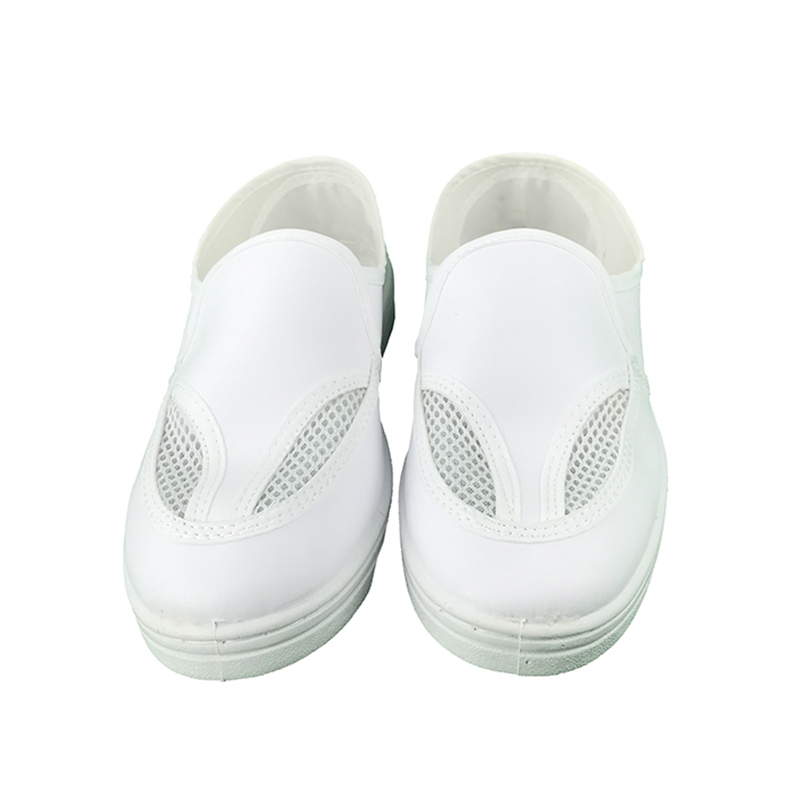 أحذية ESD (أحذية شبكية)