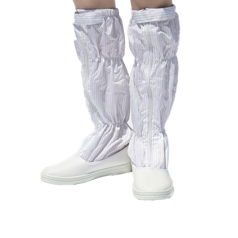 JS-014 أحذية ESD